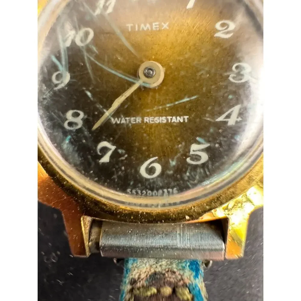 Timex vintage women